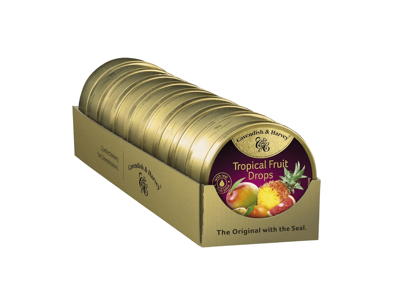 خرید و قیمت آبنبات کاوندیش