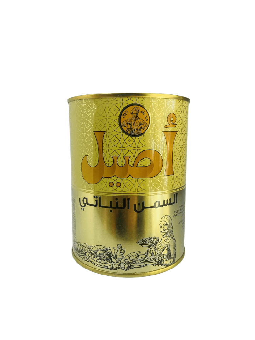 خرید روغن جامد اصیل 1 کیلوگرم