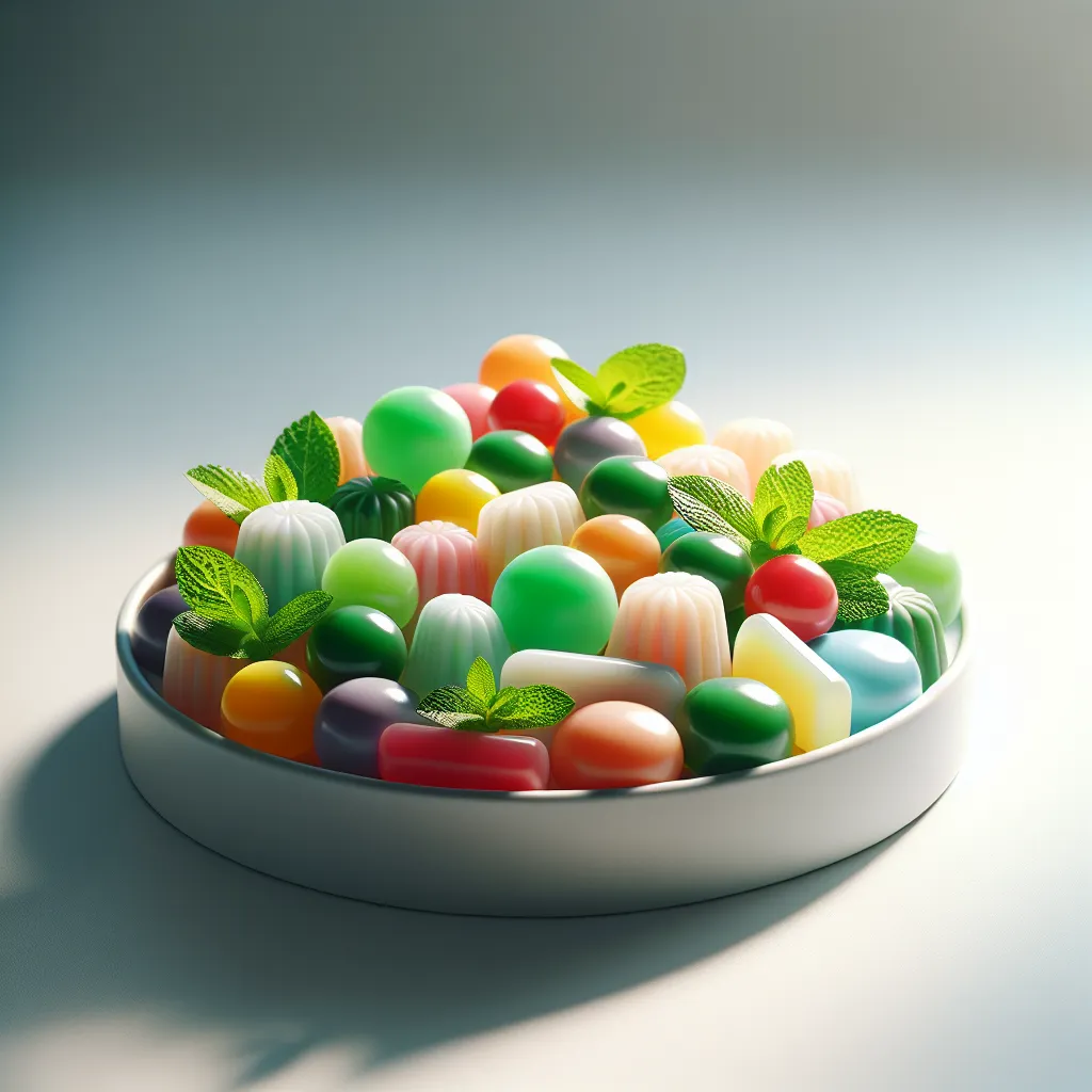 خرید آبنبات کاوندیش آلمانی، قیمت آبنبات کاوندیش، خرید و قیمت عمده آبنبات کاوندیش