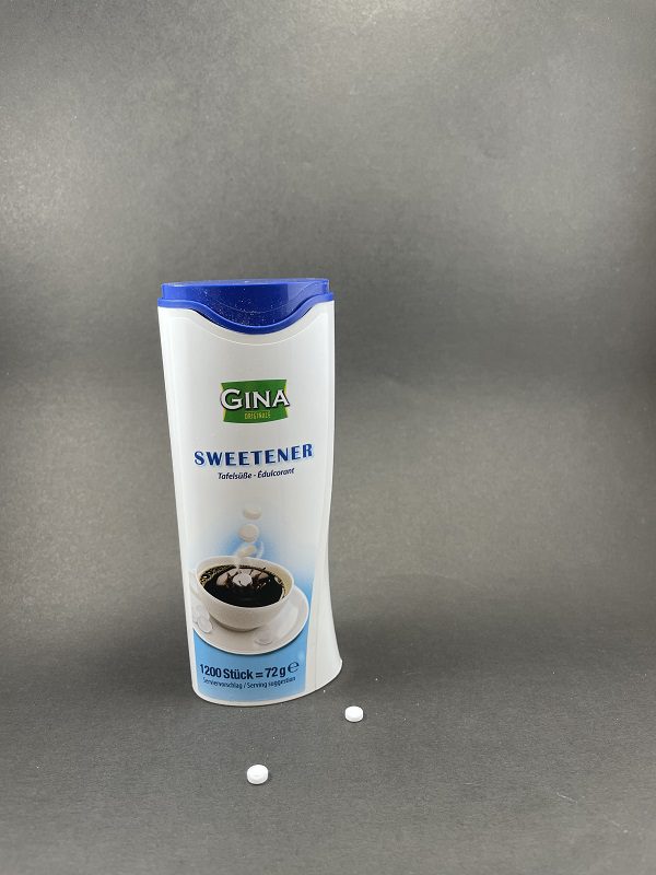 قند رژمیی دیابتی