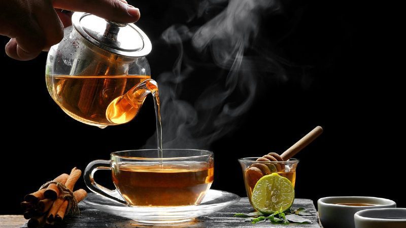 خرید عمده چای خارجی از بانه