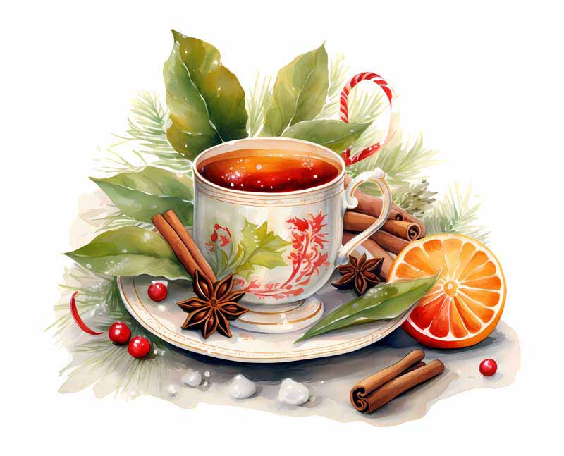 بهترین چای خارجی