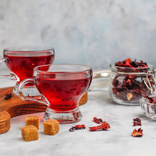 خرید چای خارجی