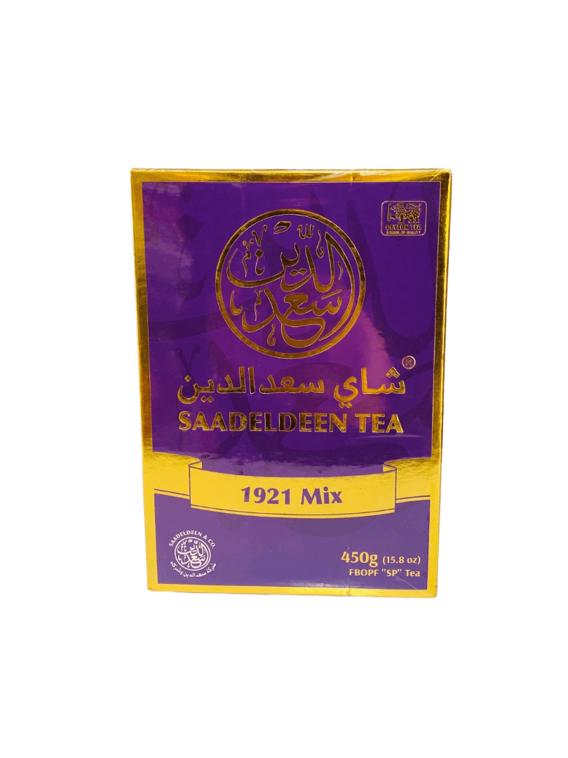 خرید چای خلته ۴۵۰