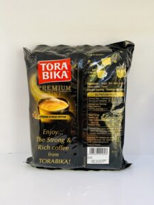 خرید کافی میکس تورابیکا